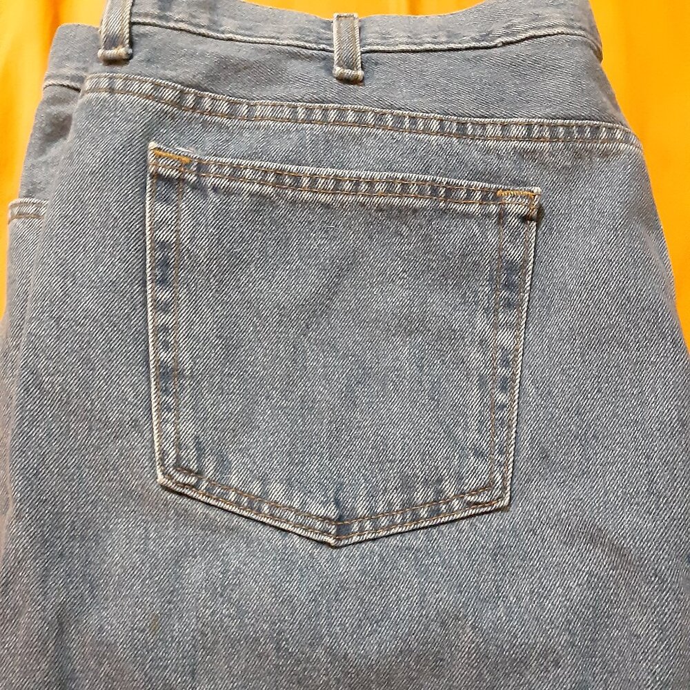 mens jeans regular